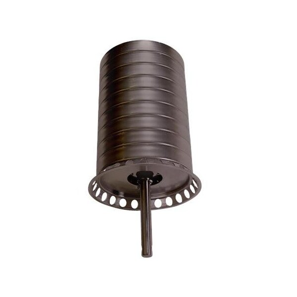 Pumps Kit, Chamber stack CR/CRI 1S-9 Stack Kits, Sic/Sic Bearings